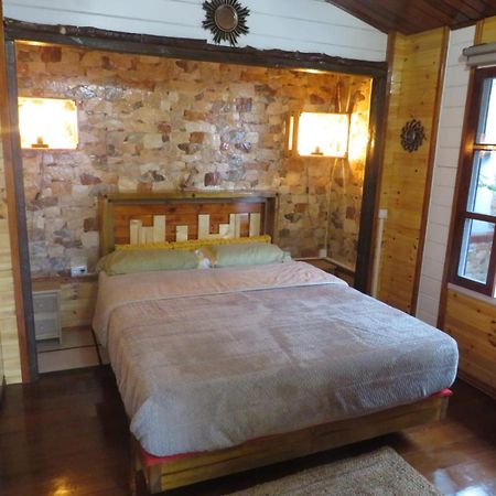La Cabala Del Draguillo Villa Santa Cruz de Tenerife Dış mekan fotoğraf
