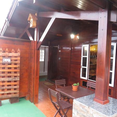 La Cabala Del Draguillo Villa Santa Cruz de Tenerife Dış mekan fotoğraf
