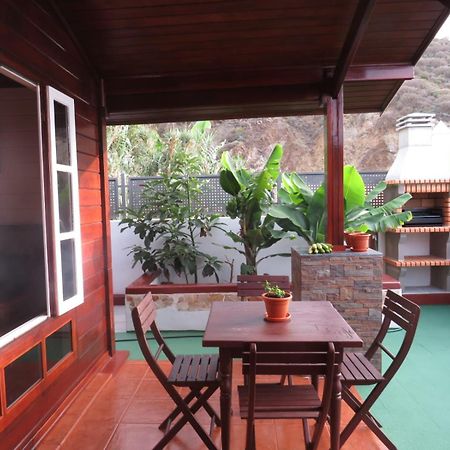 La Cabala Del Draguillo Villa Santa Cruz de Tenerife Dış mekan fotoğraf