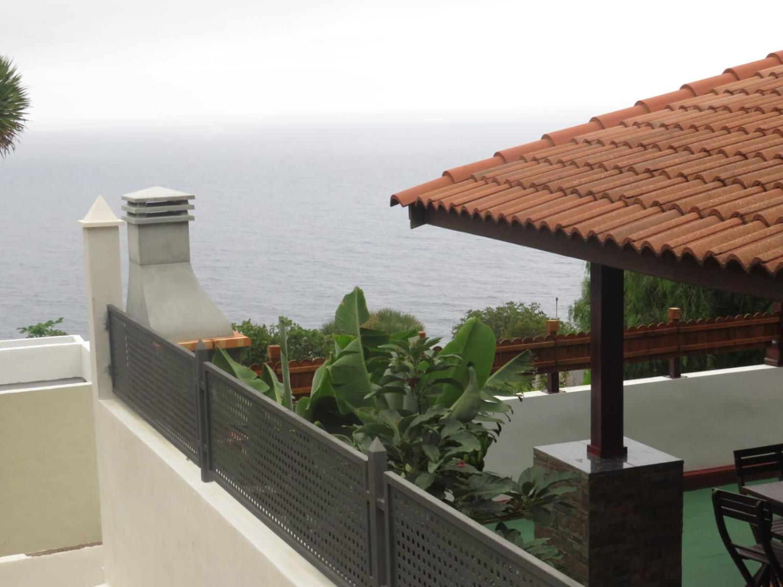 La Cabala Del Draguillo Villa Santa Cruz de Tenerife Dış mekan fotoğraf