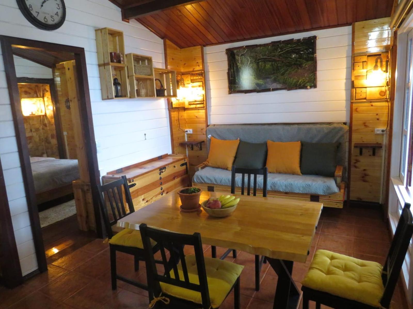La Cabala Del Draguillo Villa Santa Cruz de Tenerife Dış mekan fotoğraf
